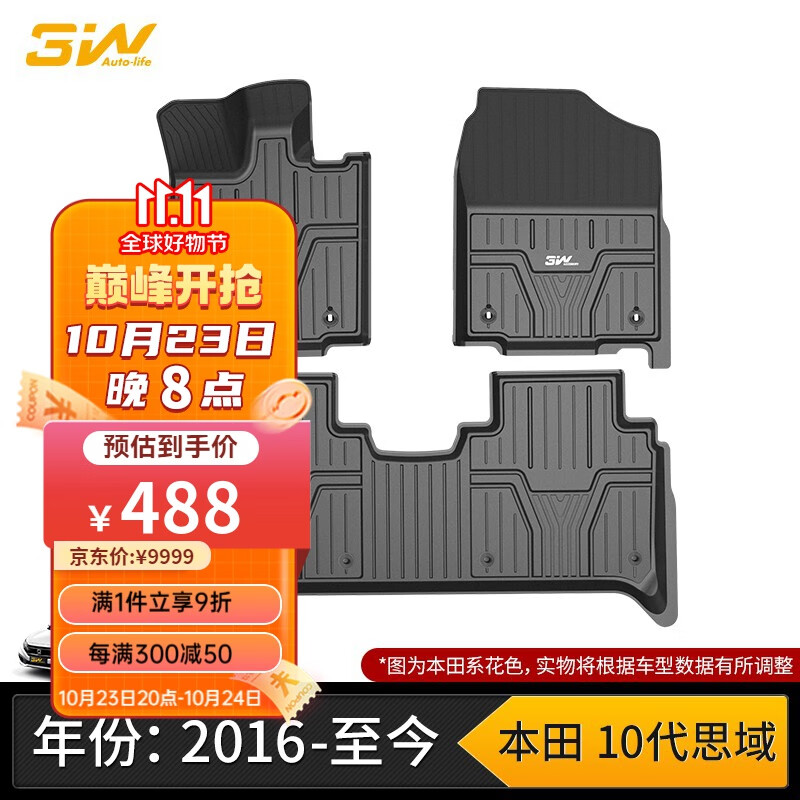 那个网站可以看汽车脚垫历史价格|汽车脚垫价格走势