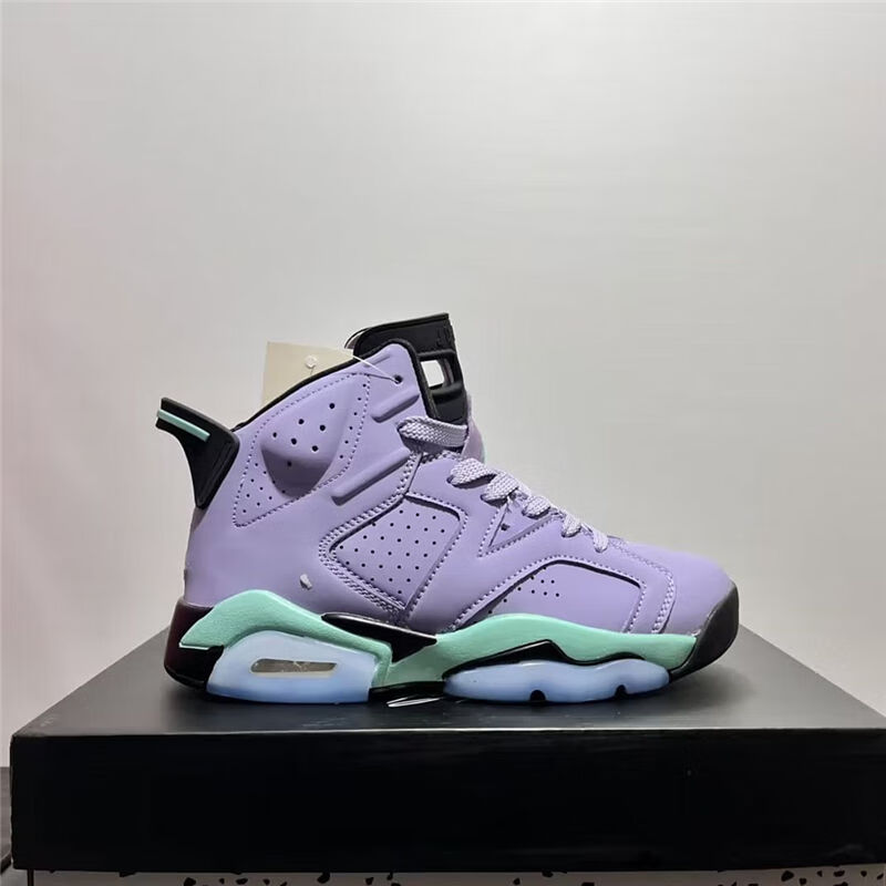 air jordan 6篮球鞋ts联名卡其棕男女鞋橄榄绿胭官方nike 旗舰官网aj6