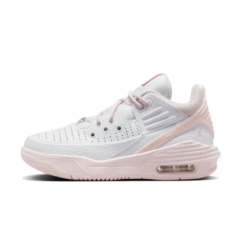 �Ϳˣ�NIKE�� JORDAN MAX AURA 5 (GS)Ů���˶���������Ь FD8789-100 FD8789-100 37.5