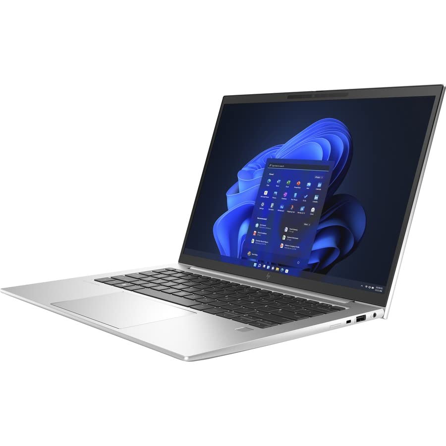 HP 惠普 EliteBook 845 G9 14英寸 AMD 锐龙7 16GB 512GB 防眩光 商务