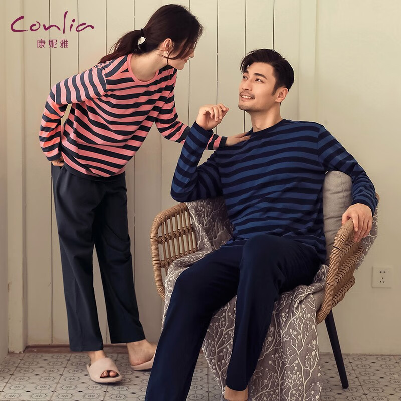 康妮雅情侣睡衣-走向时尚的选择|情侣睡衣历史价格查询