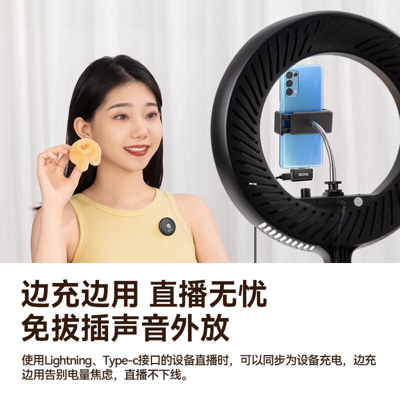 话筒品牌排行前十名揭晓：这10款高音质爆款不容错过！-图片2