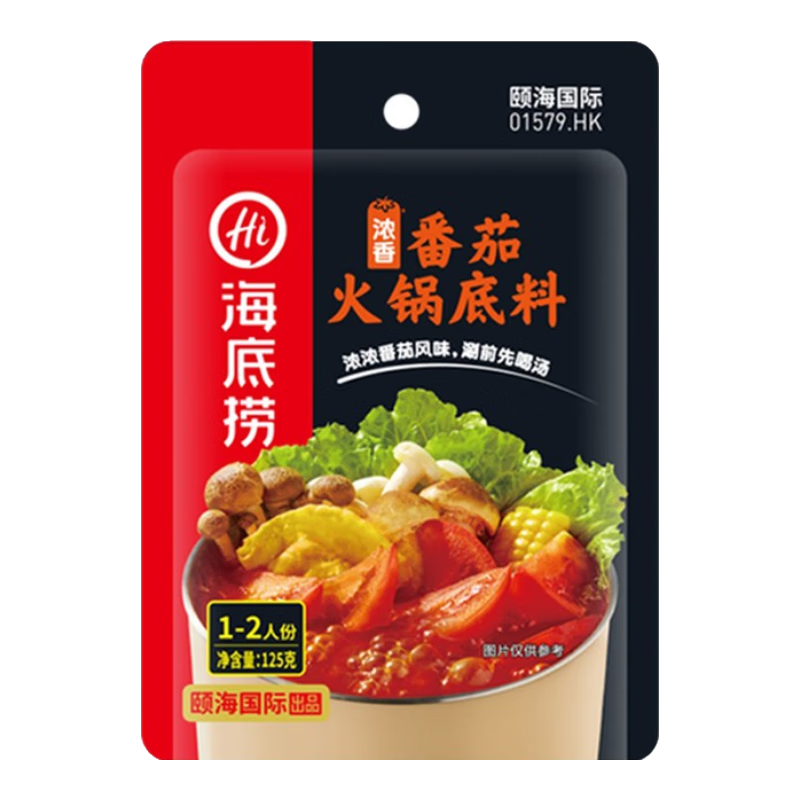 ����ȯ ������ ������� Ũ�㷬��  125g