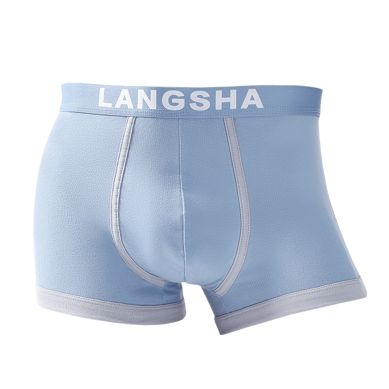 ���ڲ�������ɯ�ڿ���ʿ�����Ľ���������͸����������ƽ�Ƕ̿�ͷ 4����ɫXL