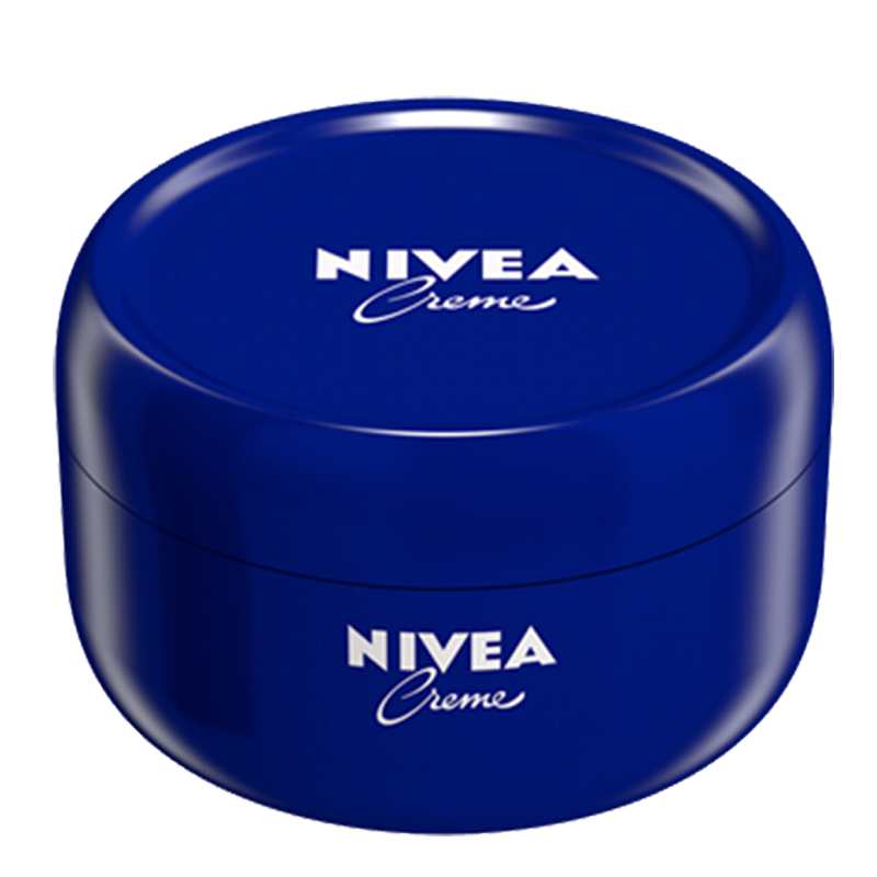 经济实惠又品质杠杆，不二之选的妮维雅(NIVEA)面霜