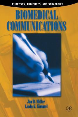 预订Biomedical Communications