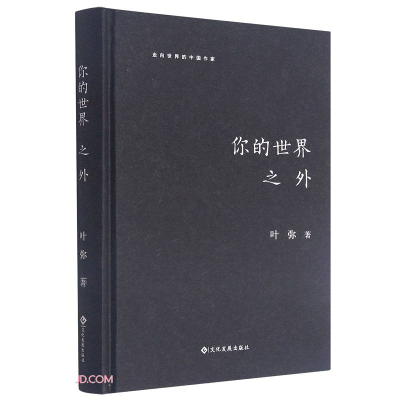 你的世界之外 .文化发展现货速发