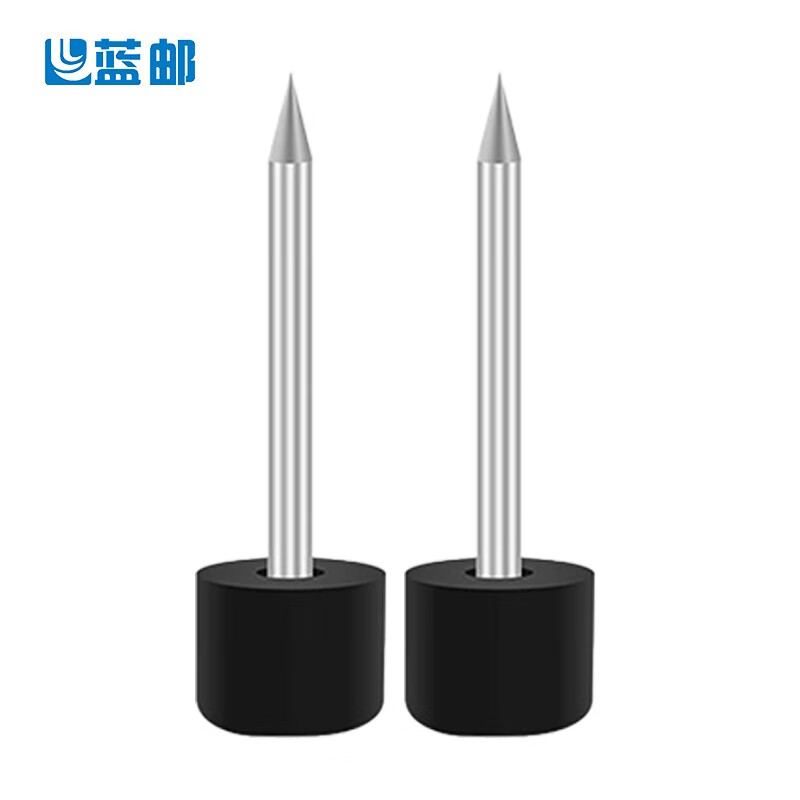 蓝邮韩国一诺光纤熔接机原装电极棒原装电极低损耗寿命长进口钨钢电极