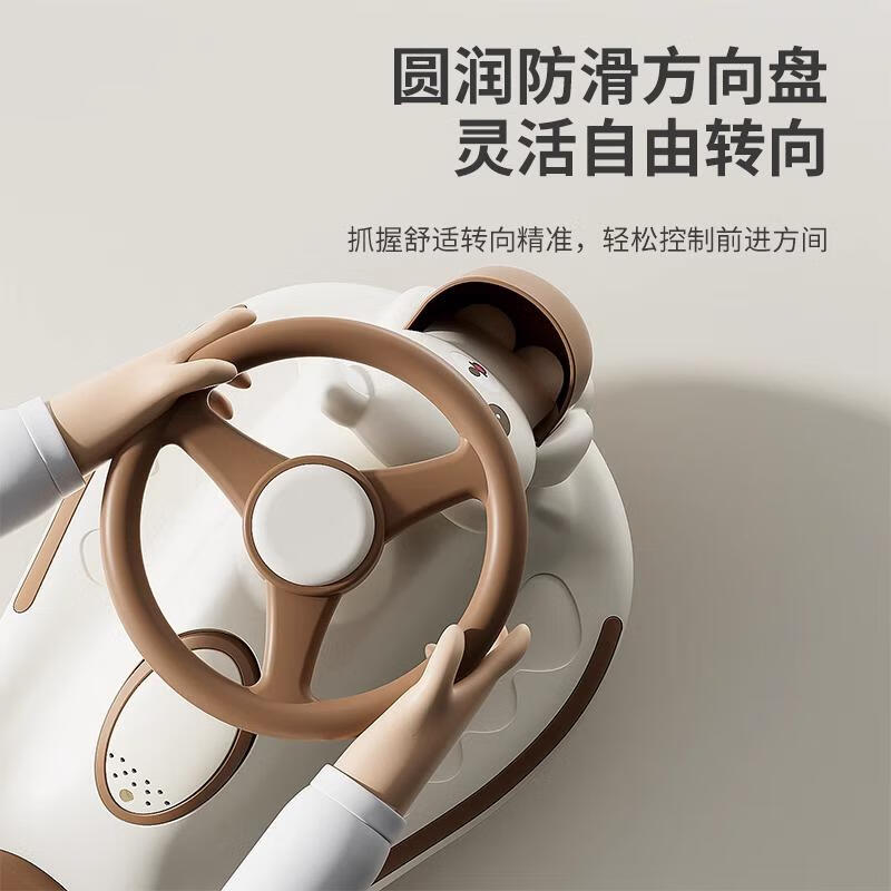 手推扭扭车选购指南:对比评测8款,助你轻松选对,省心又实用