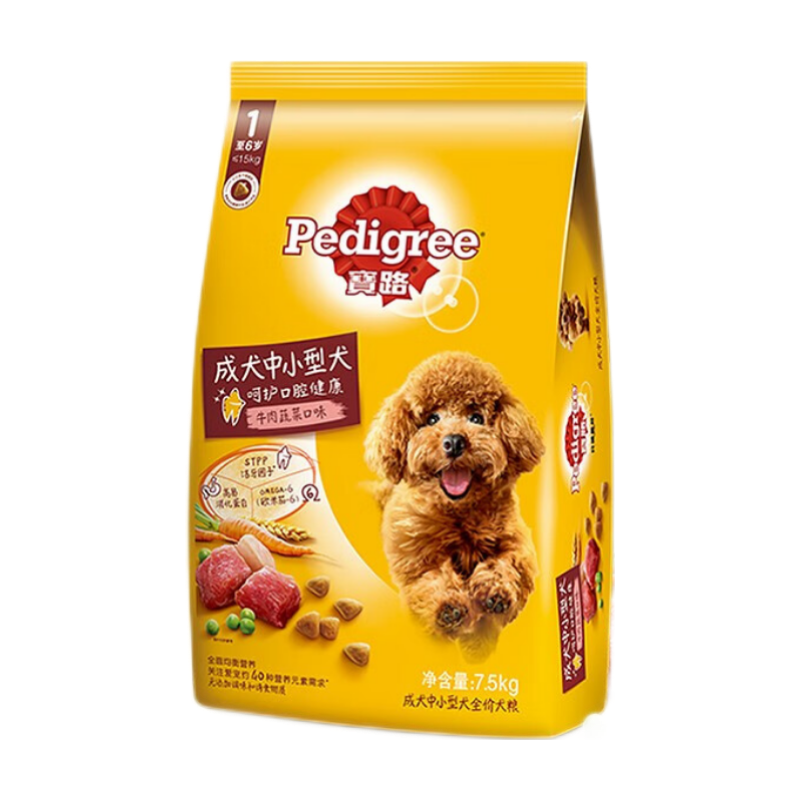 ��· ��Ȯ��������Ӫ��ȫ���� ��С�ͳ�Ȯ7.5kg|ţ��ζ�����