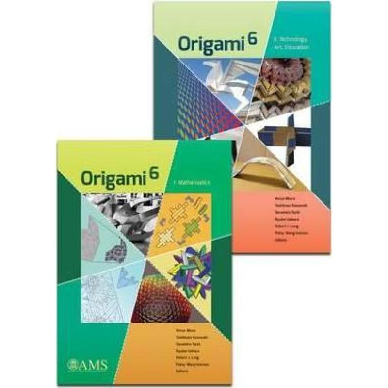 预订 Origami 6
