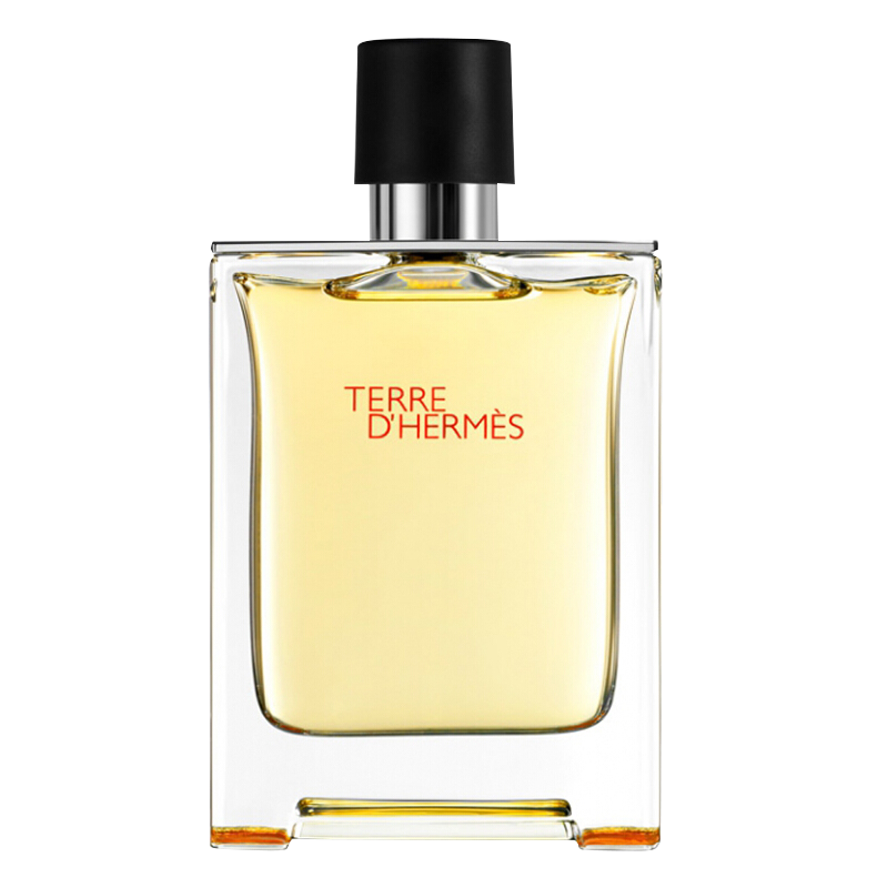 HERMÈS 爱马仕 大地男士淡香水 EDT 100ml