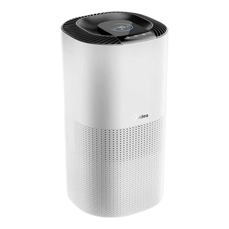 ���ڲ���������AI������ʪ��QQ5 �����������ð칫��Ӥ���и� 600ml/h���ټ�ʪ 5L����������ʽ���� ������ʪ ��ĸӤ�Ƽ���ZS-QQ5