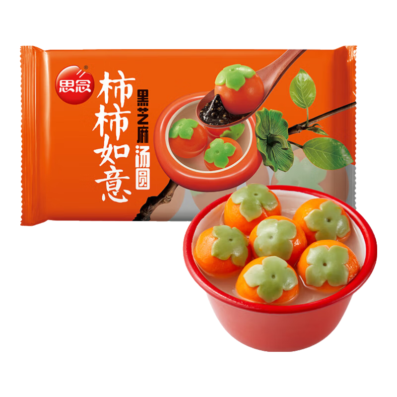 思念 汤圆大促销 任选6件