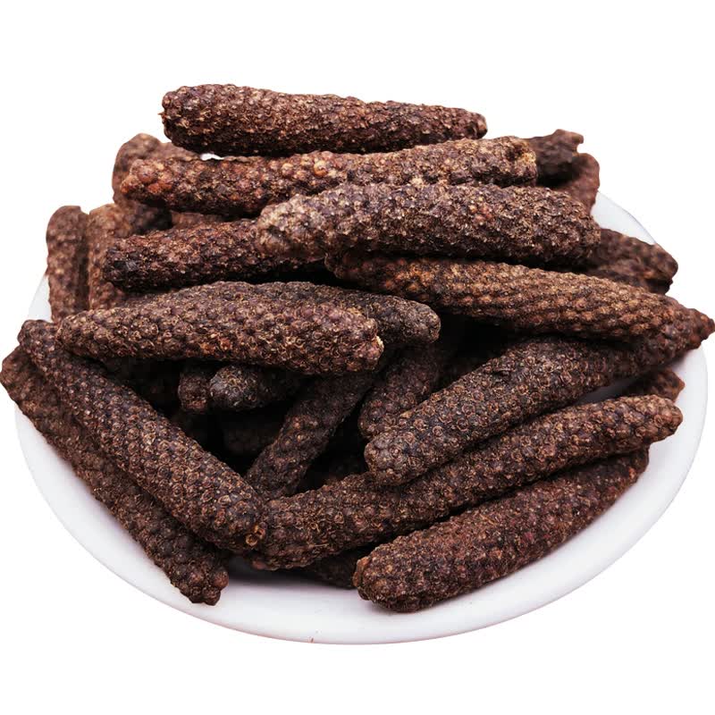 荜拨250g香棒筚拨碧波毕卜毕勃卤肉菜火锅调料批粉发大全香料 发大全