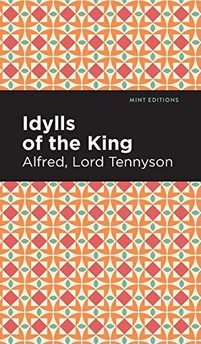 预订idylls of the king
