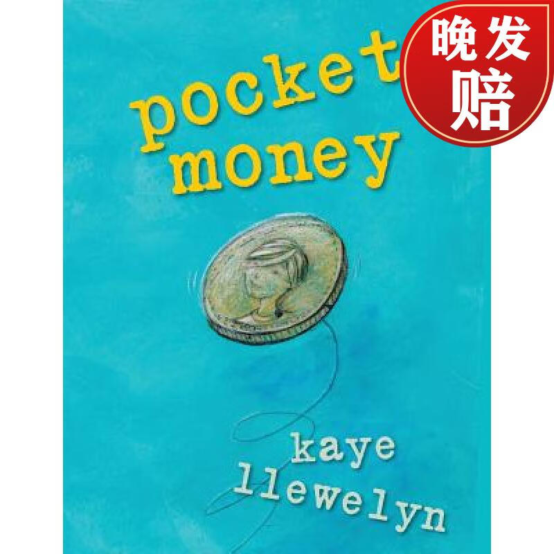 【4周达】pocket money: a book about random acts of kindness