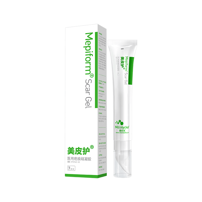 ��Ƥ�����̺۸ࡿMepiform�̺۸��������ʸ������󵭰̹�ͪ�����̺۸� ���콢�桿7g1֧ 125Ԫ