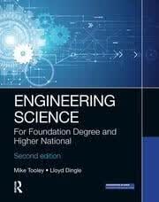 预订Engineering Science: For Foundation Degree and H