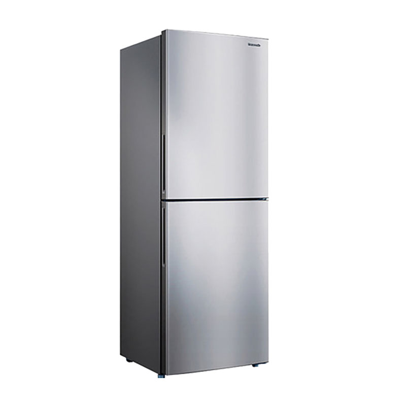 松下(panasonic) 双门冰箱两门240升 节能双开门电冰箱家用 风冷无霜