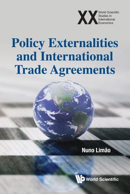 预订 policy externalities and international trade agreements