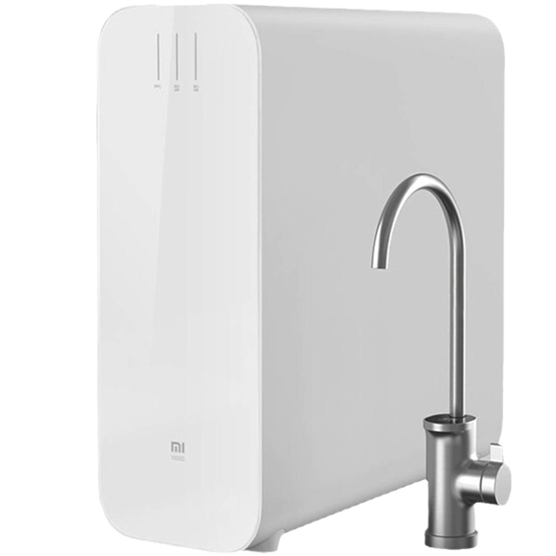 ���ڲ������׼� С�׾�ˮ��1000G ����ʽRO����͸������ 2.65L/�� 5��ROо 1048Ԫ