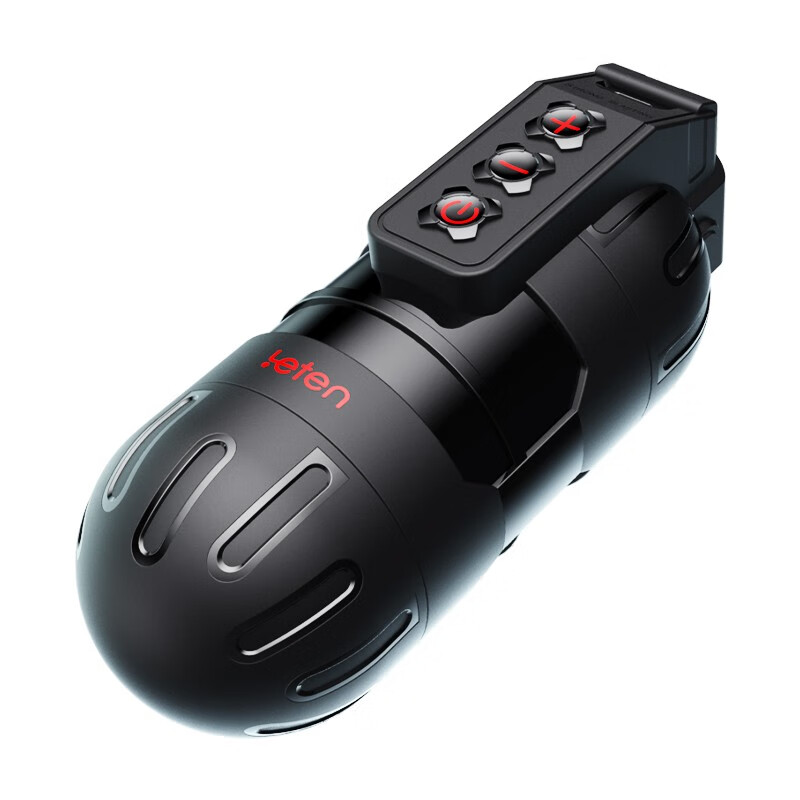 发音真人熟女性玩具手办可插入成人情趣用品 雷霆飞机杯【app远程遥控