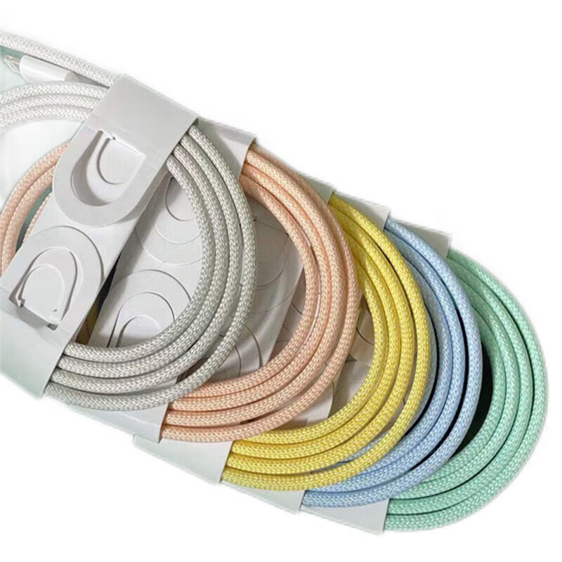 POSKELRTYƻ��ȫϵ��������� USB TO ƻ����ɫ(6-14) 1m(�����һ)