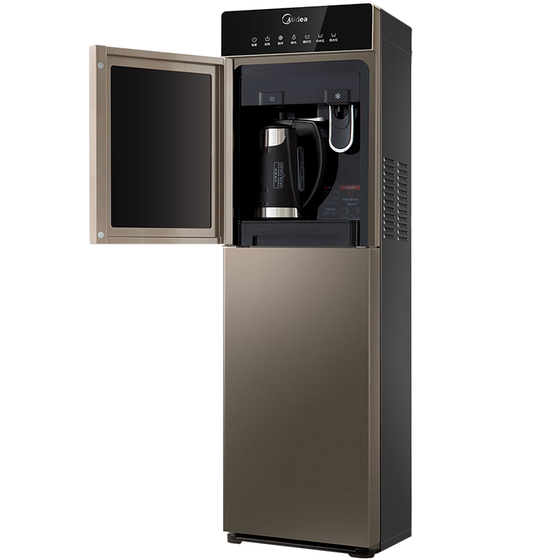 ���ڲ��������ģ�Midea����ˮ����������ʽ ���Ҳ��� �������� ��ˮ�� �߶���ʽ �Ӻ��ӽ����  YD1316S-X������+���ȡ� 1223.24Ԫ(������)