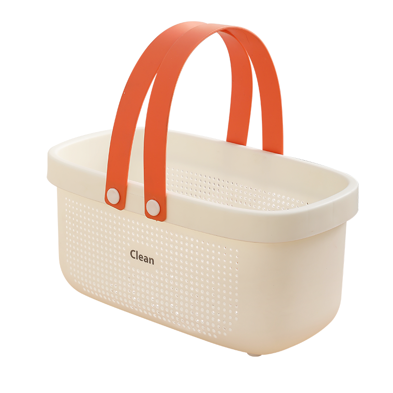 享受贴心舒适的洗浴体验|德美仕手提洗澡篮收纳篮价格走势和销量趋势分析|查浴室用品商品历史价格走势