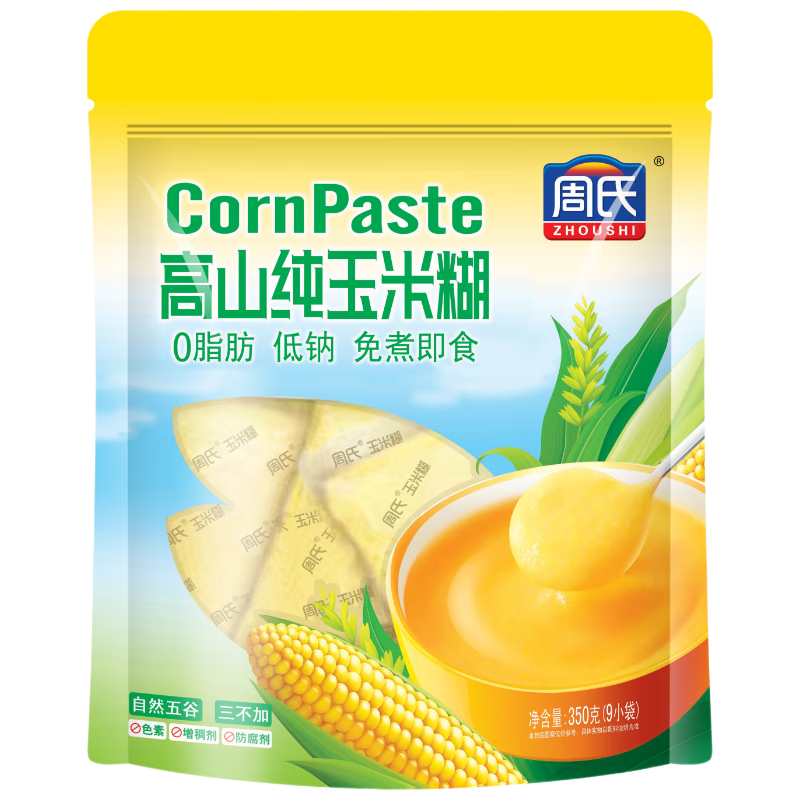 ���ϸ�ɽ�����׺�350g �߸�0֬�����������׺���ʳӪ����ʹ����� 5.8Ԫ