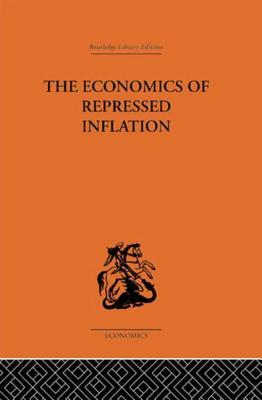 预订 the economics of repressed inflation