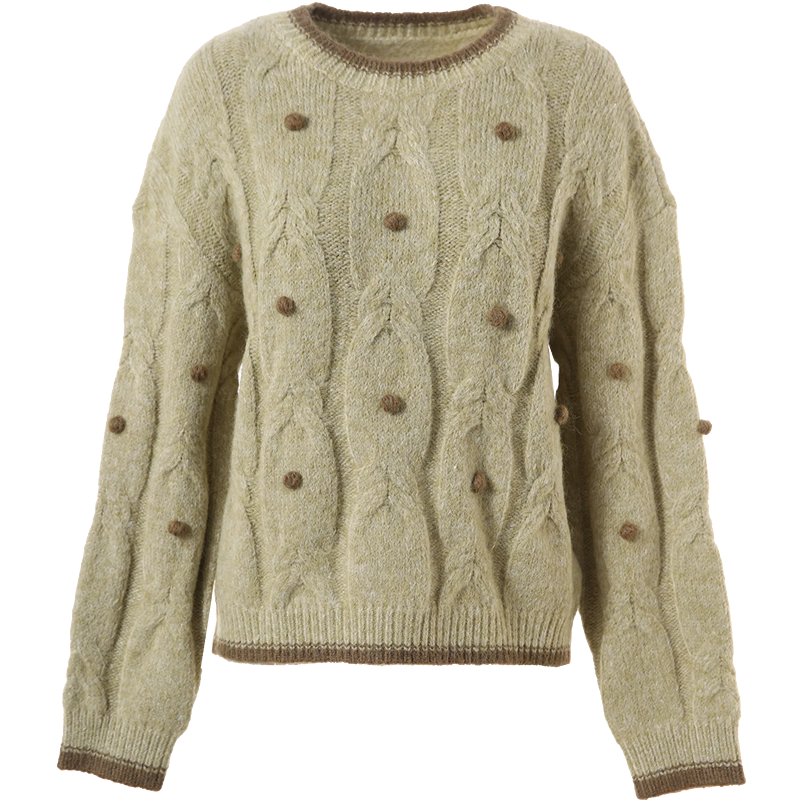 ��ͼbetuŮװ�����¿�ë��Բ��ײɫ����Сë�����ë��Ů2411T94 ����ɫ M 226.85Ԫ