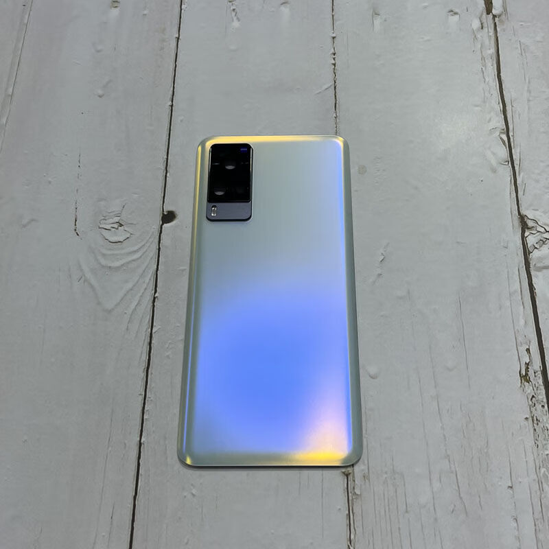 vivox60手机电池后盖黑色替换后屏x60pro全新更换维修外壳 x60白色