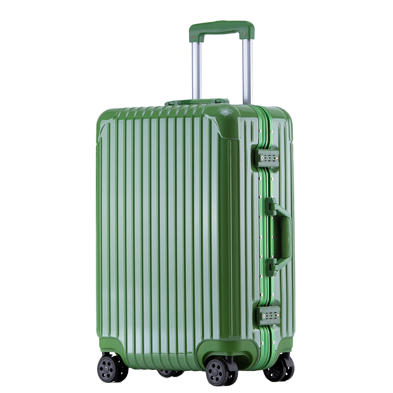 wrc拉杆箱时尚行李箱w-9012 20寸