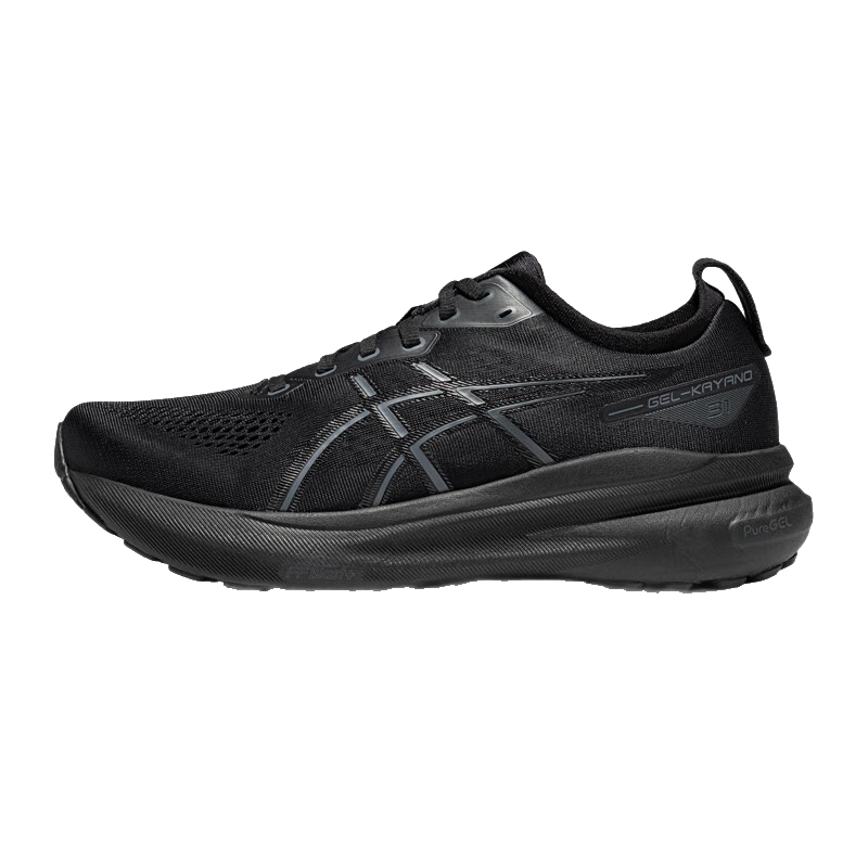 ɪʿASICSܲЬЬȶ˶Ь͸֧Ь GEL-KAYANO 31 (2E) ɫ/ɫ 40.5ʵ951.5Ԫ