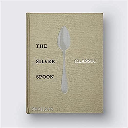 预订The Silver Spoon Classic