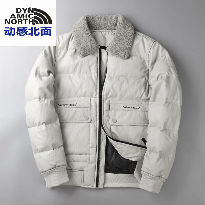原单怎么样北面羽绒服_the north face原单