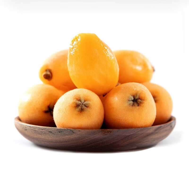 优味集【顺丰速发】云南蒙自枇杷新鲜水果止咳琵琶鲜果孕妇生鲜节日送礼 净重1000g（严选优果18-30g）