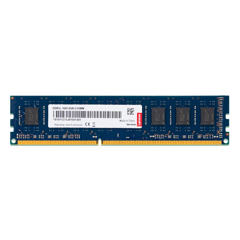 루Lenovǫʽڴ DDR3L/DDR3 ƵPC3ԭװ3ڴ DDR3L 1600 4G 119.01Ԫ3(39.67Ԫ/)
