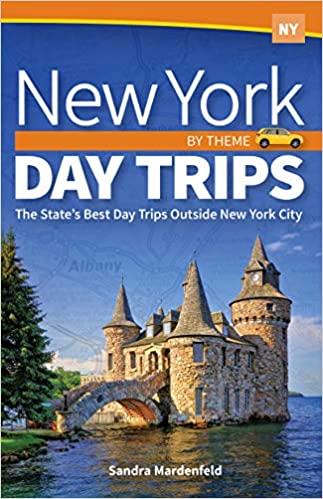 预订New York Day Trips by Theme