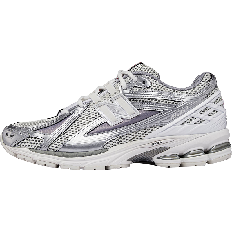 NEW BALANCE NB1906RٷϵЬЬŮЬļ͸Ьٴ˶Ь ɫ/ɫ M1906RCB 36 (ų22cmѯͷ)629Ԫ