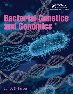 预订Bacterial Genetics and Genomics