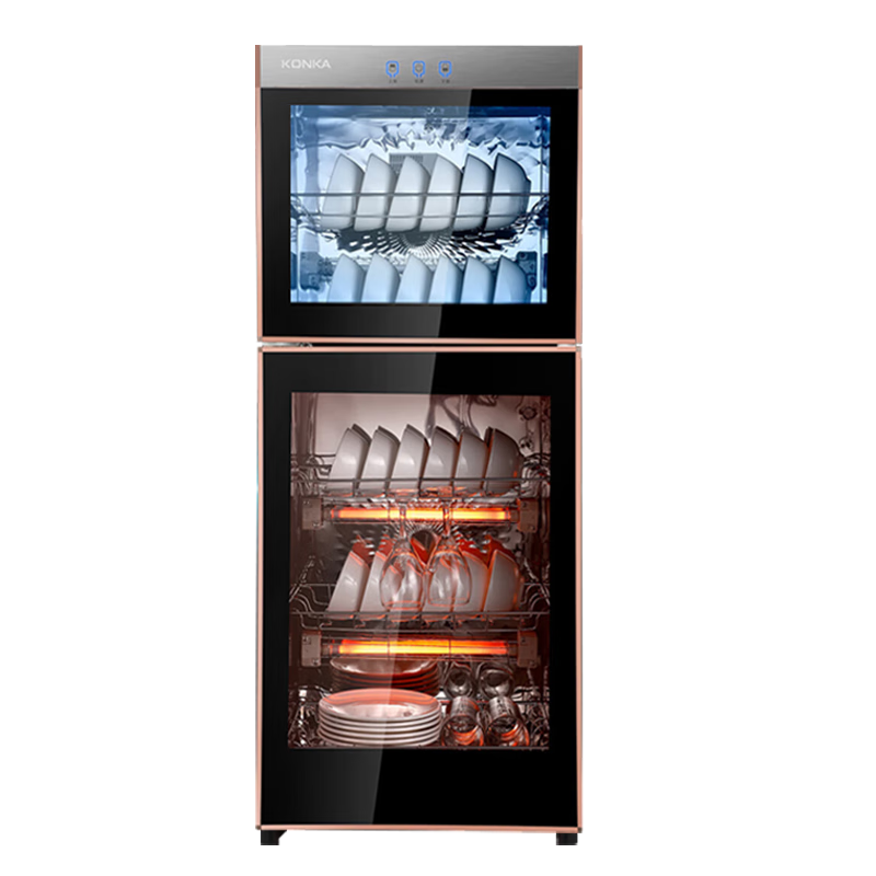 ѣKONKAʽó;߲豭˫ŷֿ Ǽ 50L µţ2㣩 228.65Ԫ()