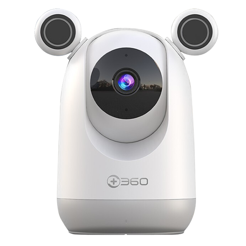 家庭安全必备！360摄像头监控器价格走势、用户评价一网打尽