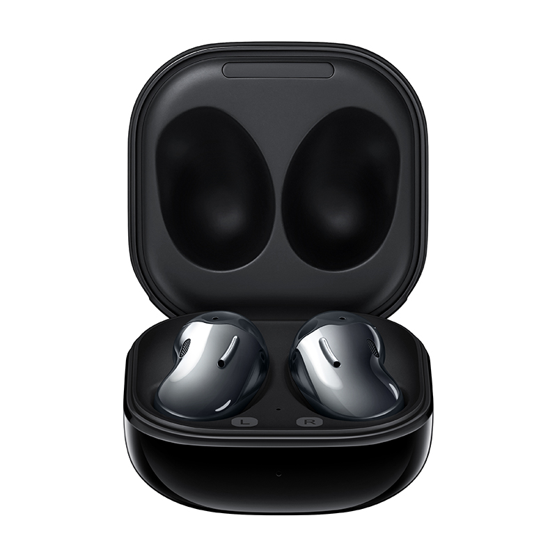 三星 Galaxy Buds Live 上市售价 1199 元