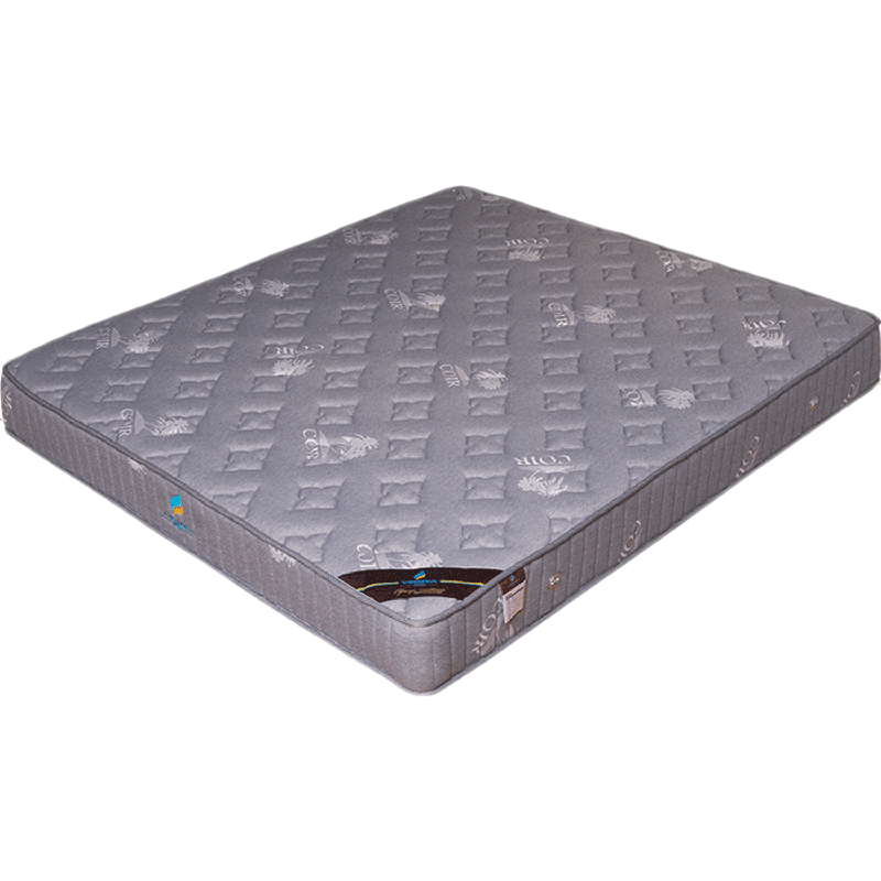 格澜帝尔 床垫3D椰棕床垫 高锰碳钢弹簧软硬两用双人1.2\/1.5\/1.8 米竹炭纤维面料 1.2m床垫