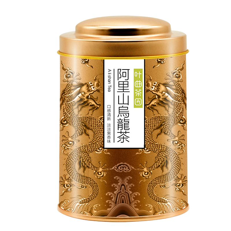 价格走势+销量趋势分析:推荐台湾原产高山茶金萱乌龙茶