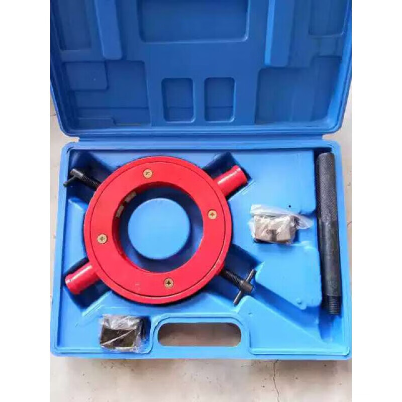 半轴套管螺纹修正器半轴螺纹修复工具汽保工具汽修工具 小车型修正器