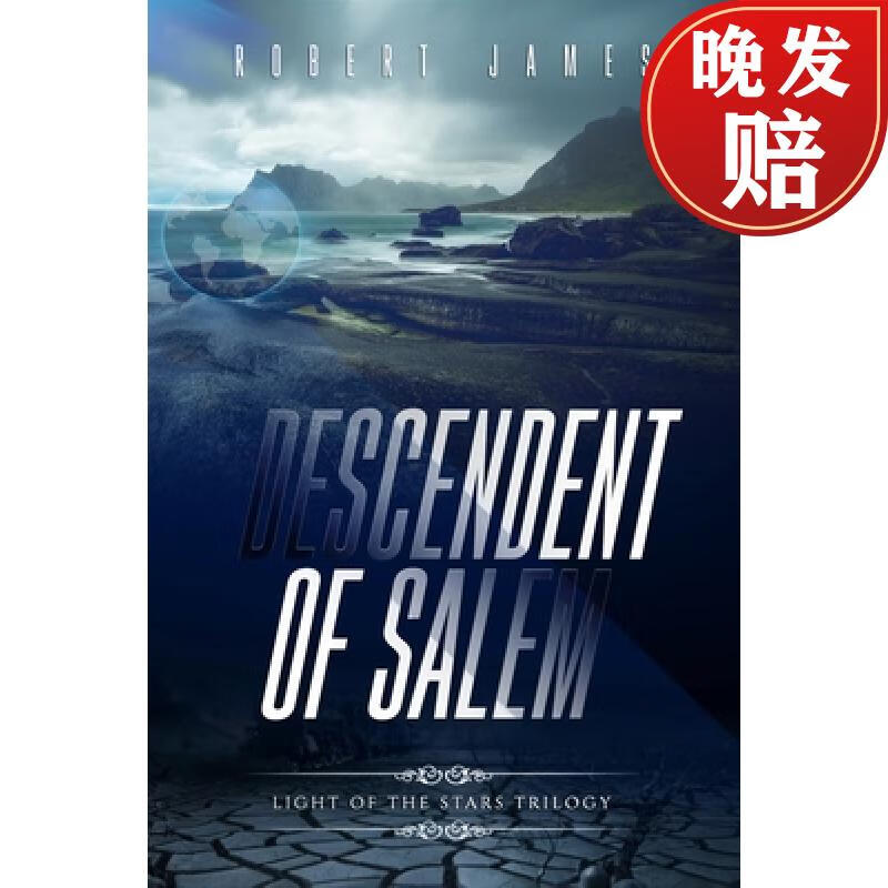 【4周达】descendent of salem
